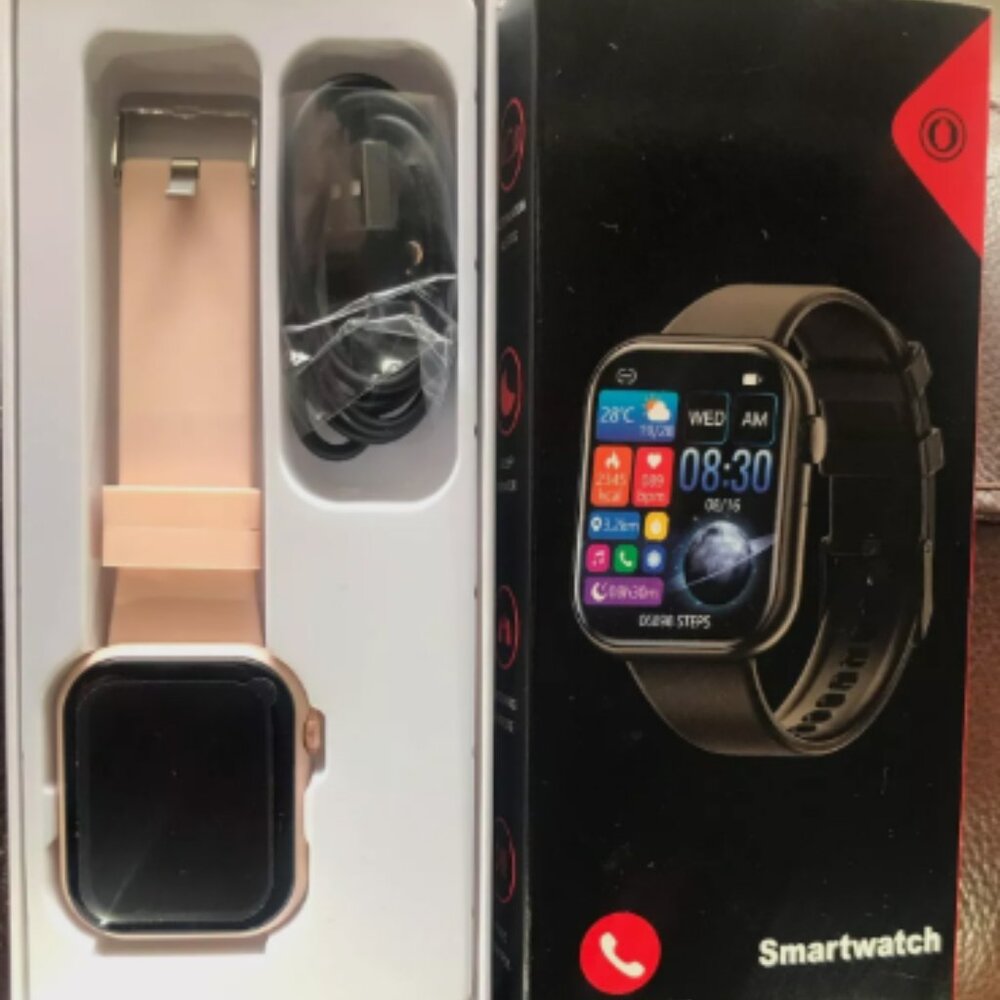smart watch